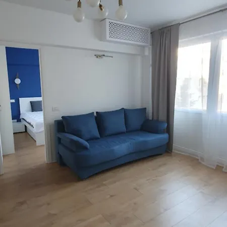 Apartament Luxury Downtown Calea Victoriei