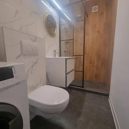 Appartamento Luxury Downtown Calea Victoriei Bucarest