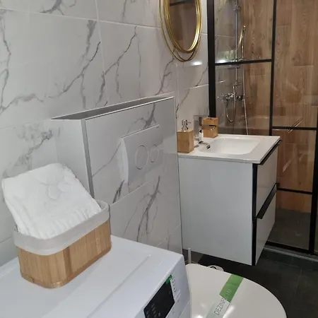Luxury Downtown Calea Victoriei Appartamento