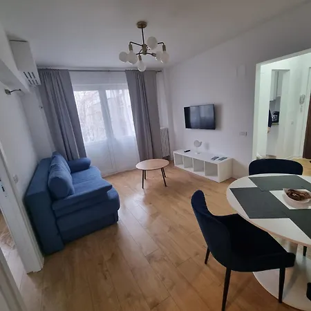 Appartamento Luxury Downtown Calea Victoriei