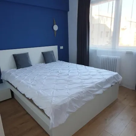 Apartment Luxury Downtown Calea Victoriei Bucharest