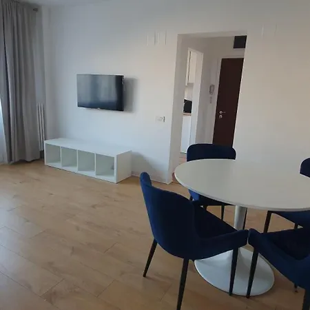 Luxury Downtown Calea Victoriei Appartement