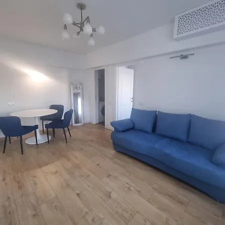 Luxury Downtown Calea Victoriei Appartement Boekarest