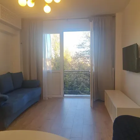 Appartement Luxury Downtown Calea Victoriei Boekarest