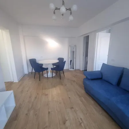 Apartment Luxury Downtown Calea Victoriei