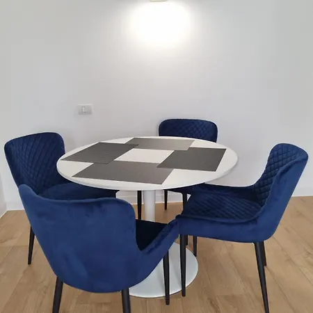 Apartment Luxury Downtown Calea Victoriei Bucharest