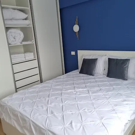 Luxury Downtown Calea Victoriei Bucharest