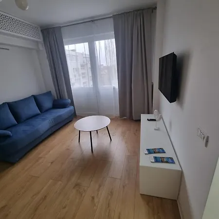 Luxury Downtown Calea Victoriei * Bucharest