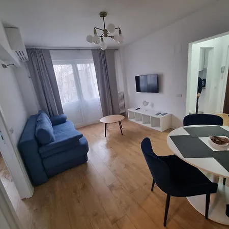 Luxury Downtown Calea Victoriei Апартаменти *