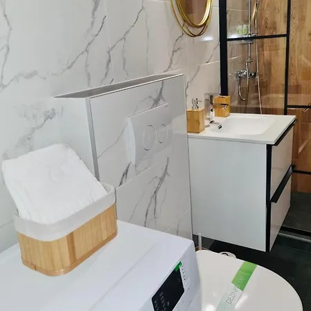 Luxury Downtown Calea Victoriei Апартаменти *