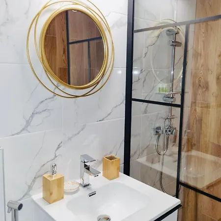 Luxury Downtown Calea Victoriei Апартаменти *