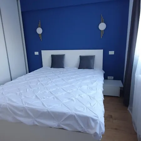 Luxury Downtown Calea Victoriei Bukarest