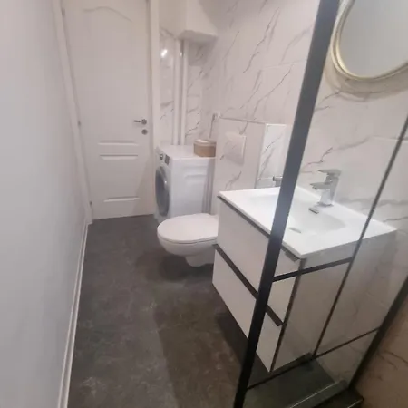 Luxury Downtown Calea Victoriei Bukarest