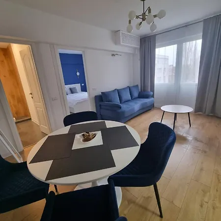 Luxury Downtown Calea Victoriei Bukarest
